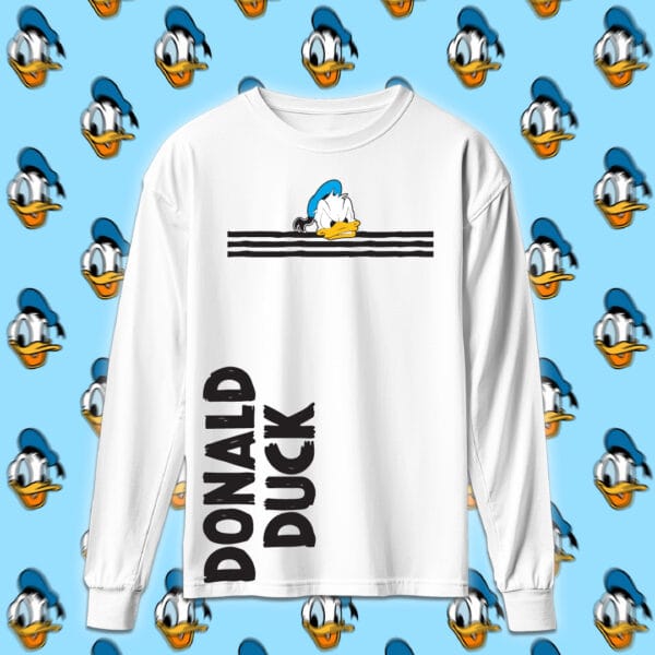 Donald Duck - بطوط