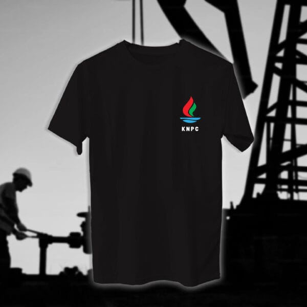 KNPC - مهندسين النفط