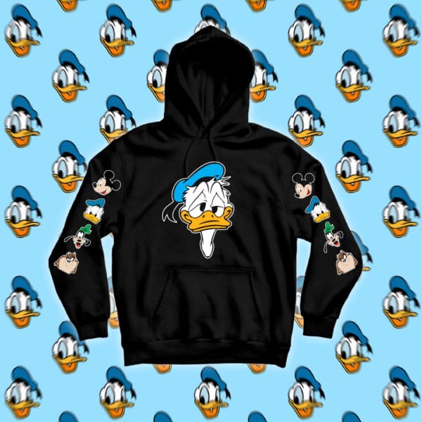 Donald Duck - بطوط