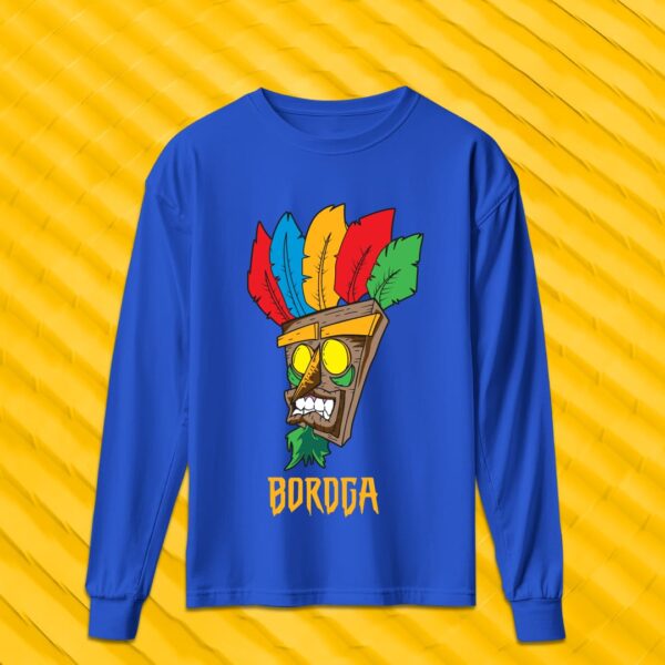 بوردقا - تصاميم مميزة