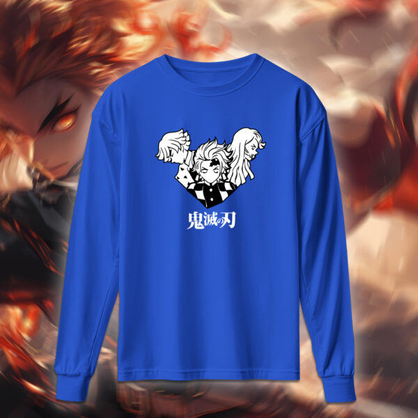 Demon Slayer - ديمون سلاير