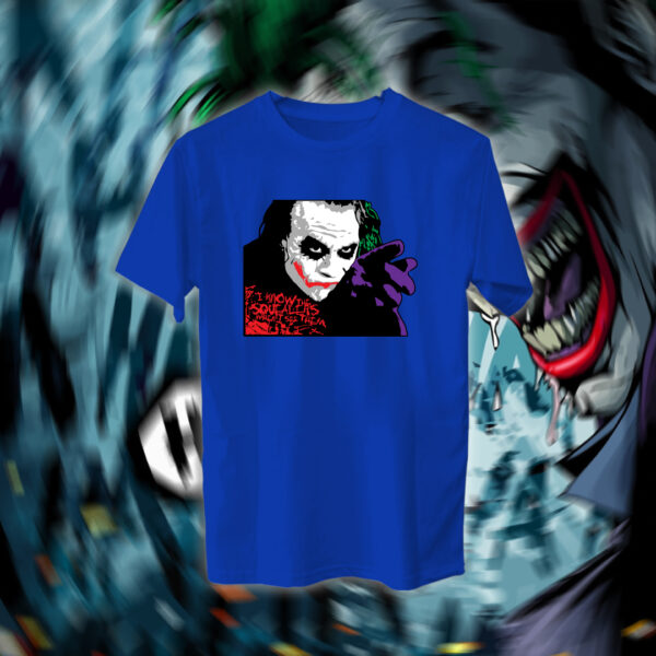 The Joker - الجوكر