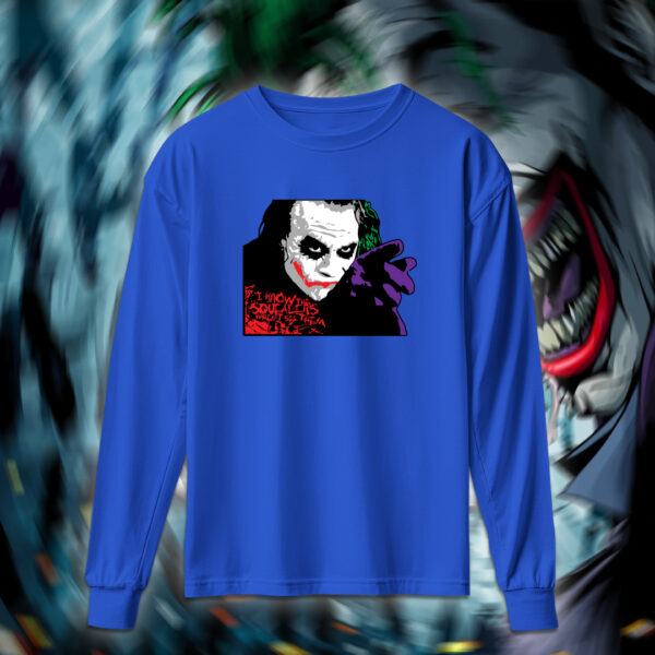 The Joker - الجوكر