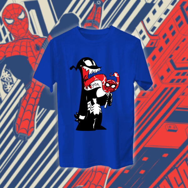 Spiderman - سبايدرمان