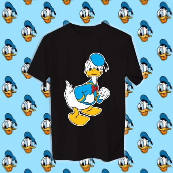 Donald Duck - بطوط