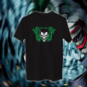 The Joker - الجوكر