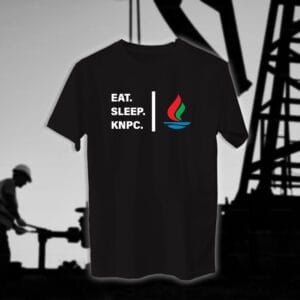 17 EAT SLEEP KNPC - مهندسين النفط