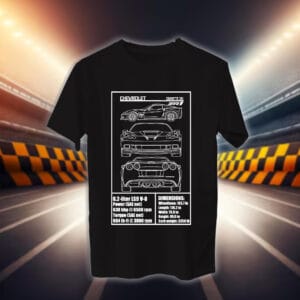 Corvette C6 - سيارات