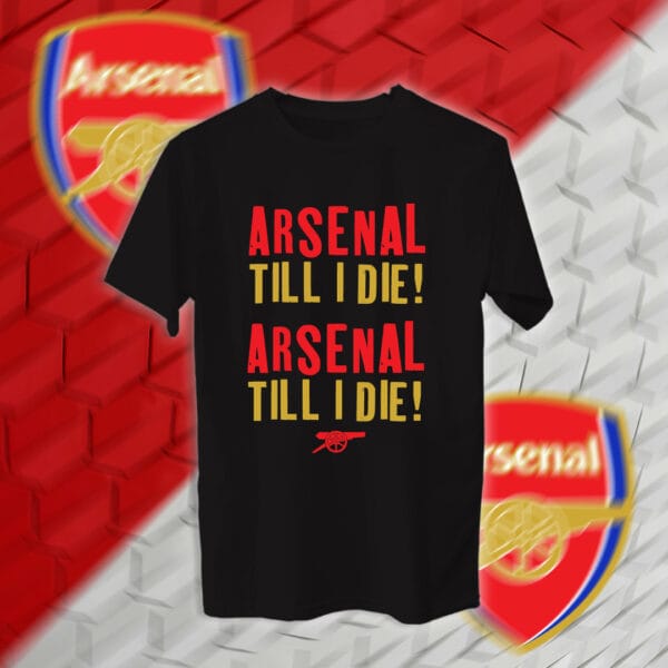 Arsenal - ارسنال