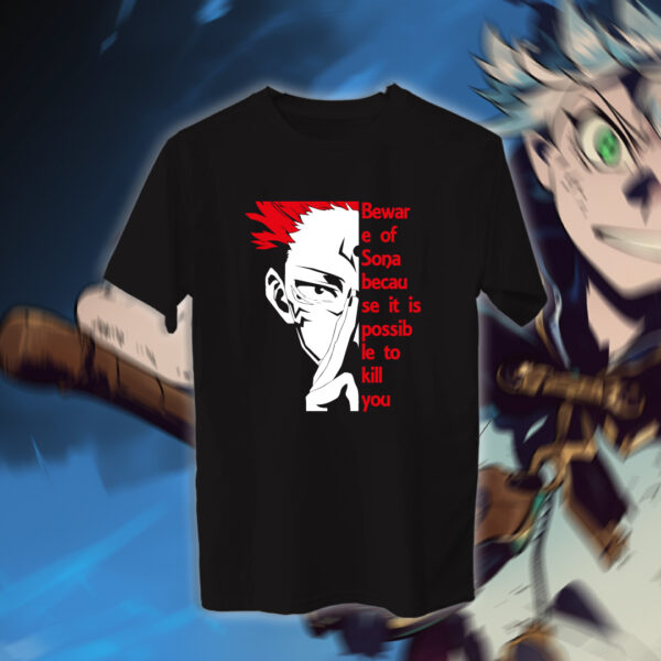 Black Clover - بلاك كلوفر