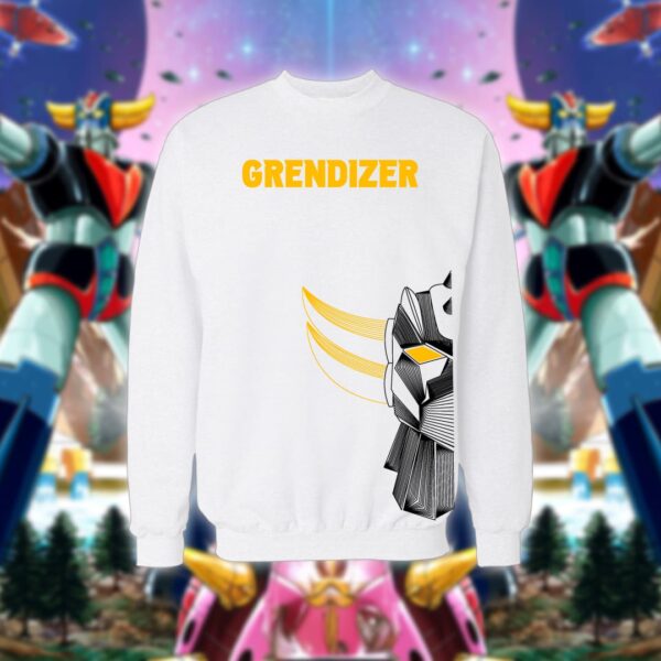 Grendizer - قرندايزر