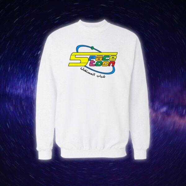 Spacetoon - سبيستون شباب المستقبل