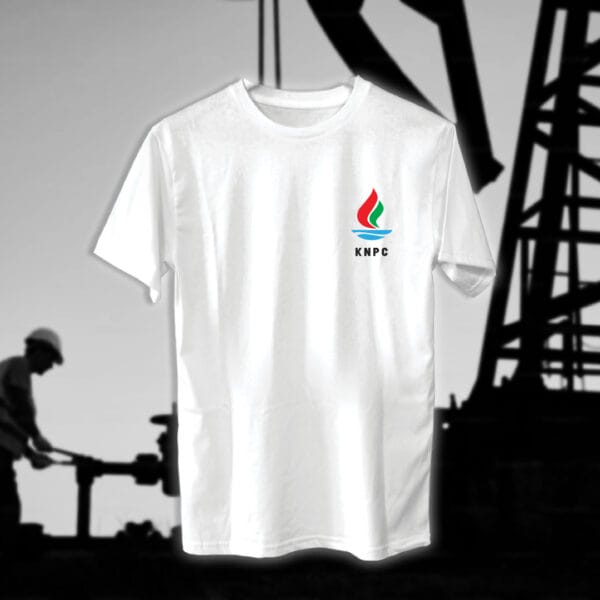 KNPC - مهندسين النفط