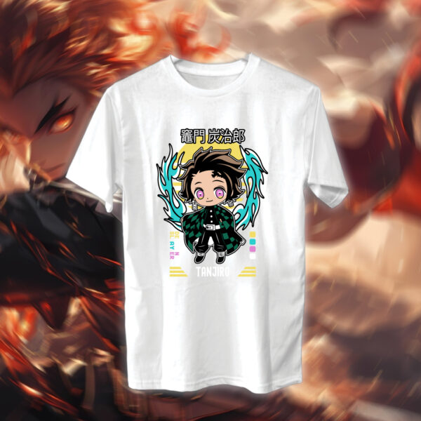 Demon Slayer - ديمون سلاير