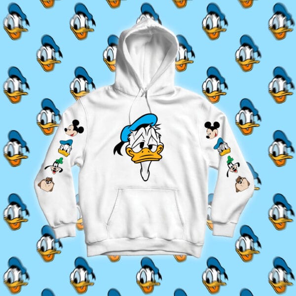 Donald Duck - بطوط