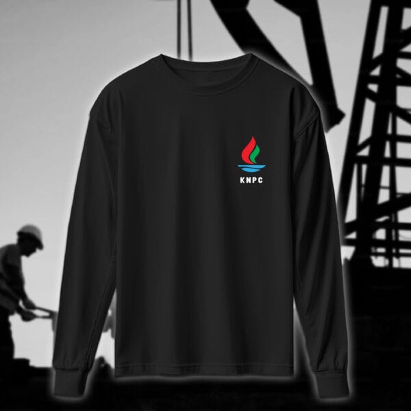 KNPC - مهندسين النفط