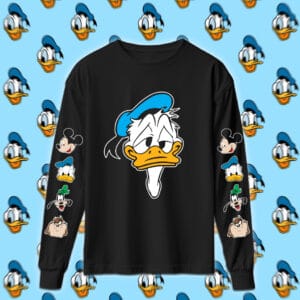 Donald Duck - بطوط