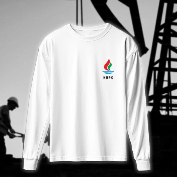 KNPC - مهندسين النفط