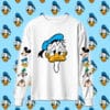 Donald Duck - بطوط