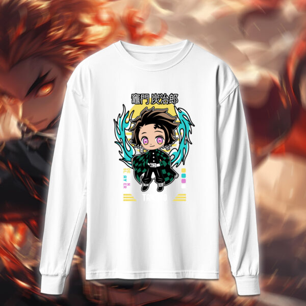 Demon Slayer - ديمون سلاير