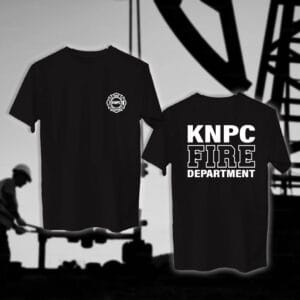 KNPC Fire Dept. - مهندسين النفط