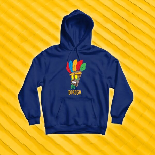 بوردقا - تصاميم مميزة