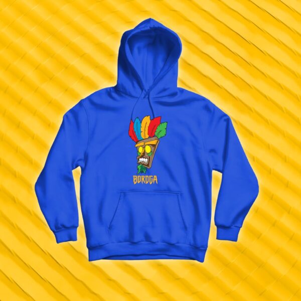 بوردقا - تصاميم مميزة