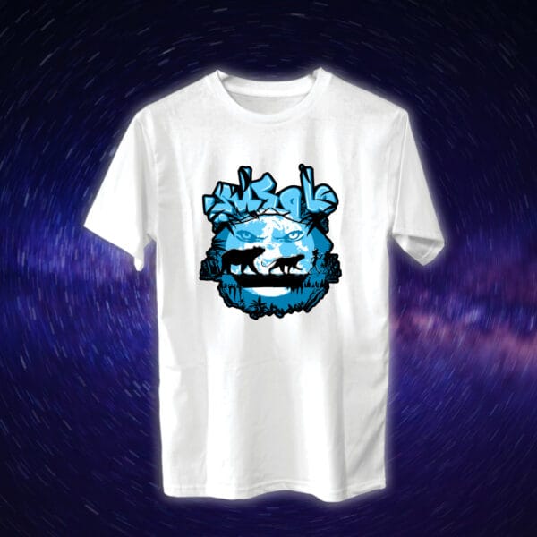 ماوكلي - سبيستون