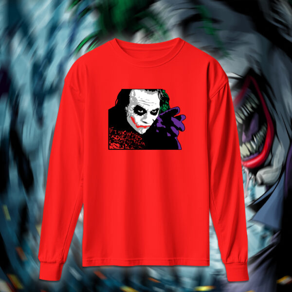 The Joker - الجوكر