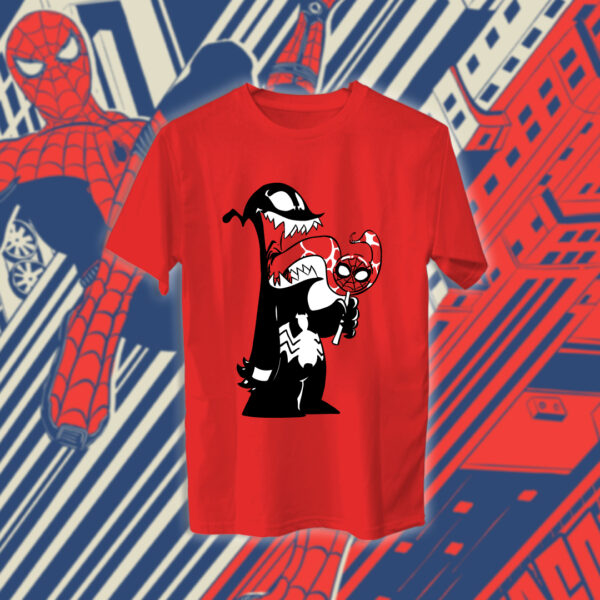 Spiderman - سبايدرمان