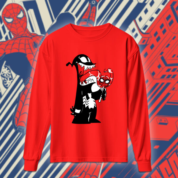 Spiderman - سبايدرمان