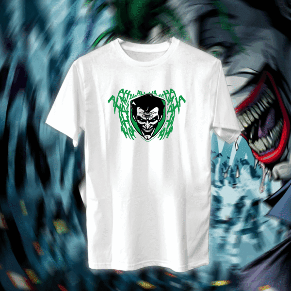 The Joker - الجوكر