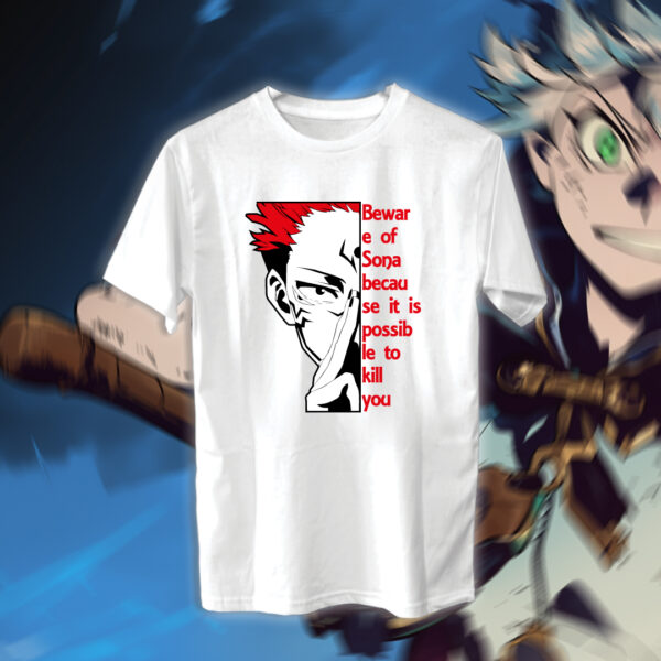 Black Clover - بلاك كلوفر