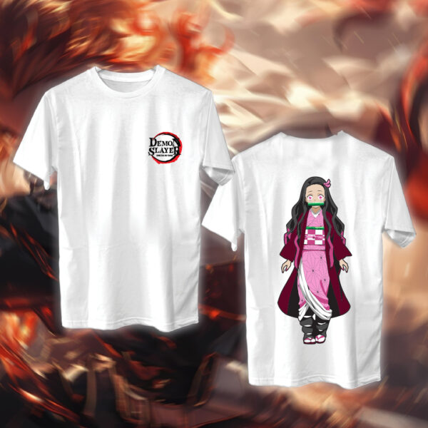 Demon Slayer - ديمون سلاير