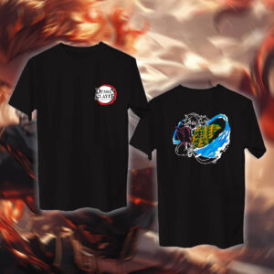 Demon Slayer - ديمون سلاير