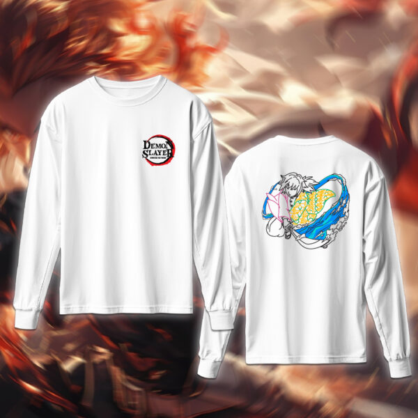 Demon Slayer - ديمون سلاير