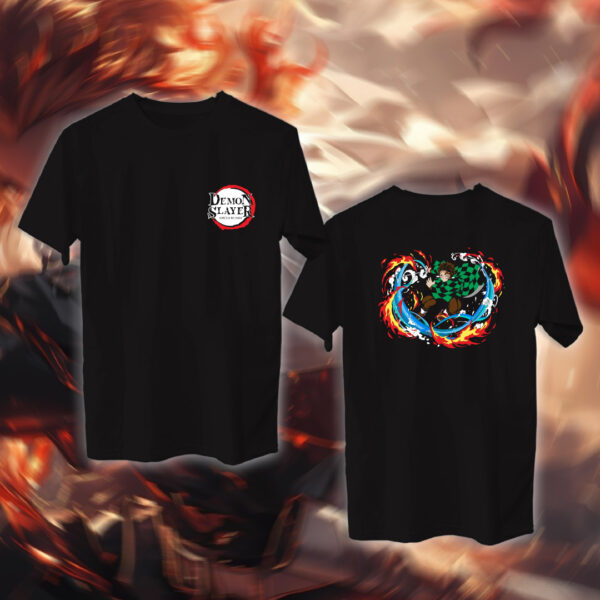 Demon Slayer - ديمون سلاير