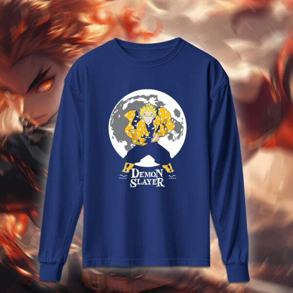 Demon Slayer - ديمون سلاير