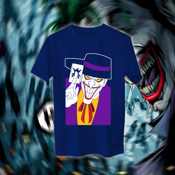 The Joker - الجوكر