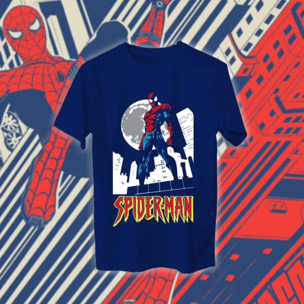 Spiderman - سبايدرمان