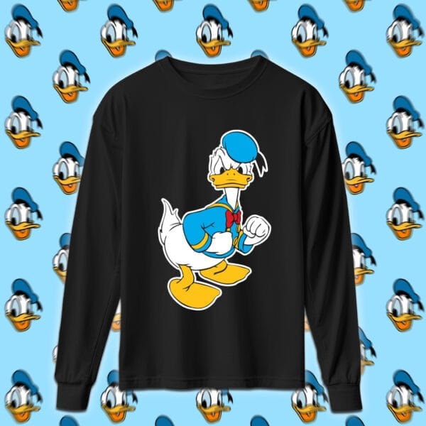 Donald Duck - بطوط