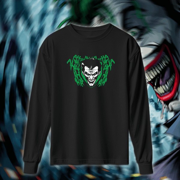 The Joker - الجوكر