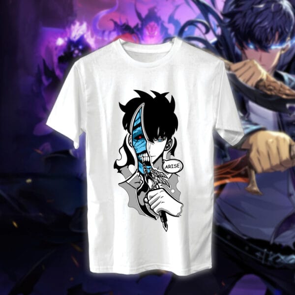 Solo Leveling - سولو ليفلينغ