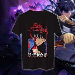 Solo Leveling - سولو ليفلينغ