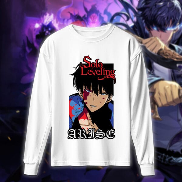 Solo Leveling - سولو ليفلينغ