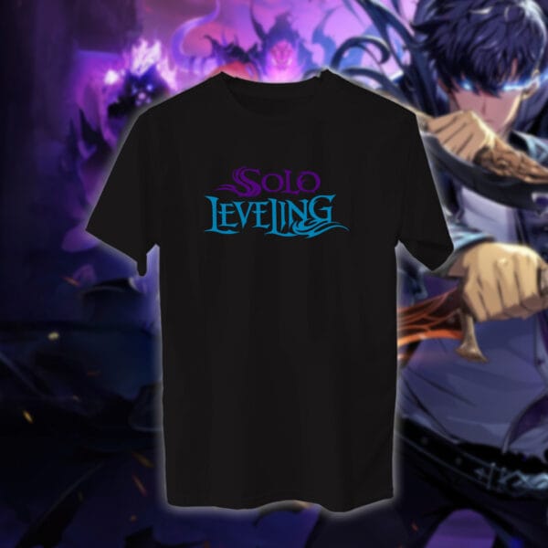 Solo Leveling - سولو ليفلينغ