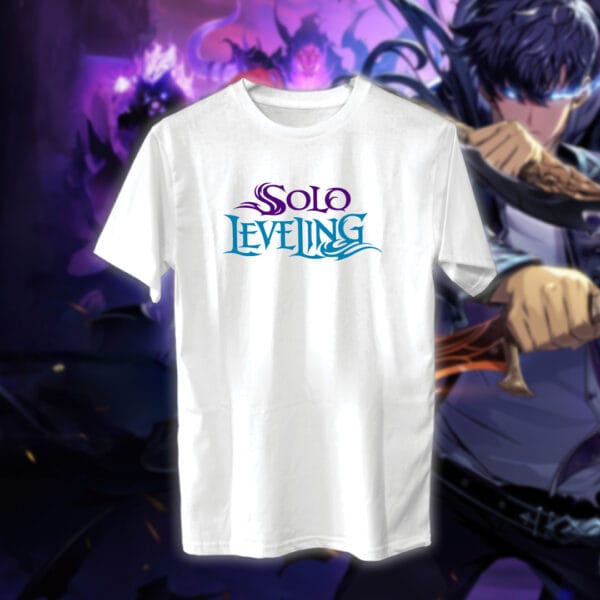 Solo Leveling - سولو ليفلينغ