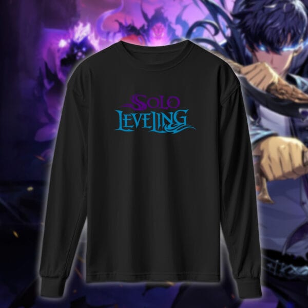 Solo Leveling - سولو ليفلينغ