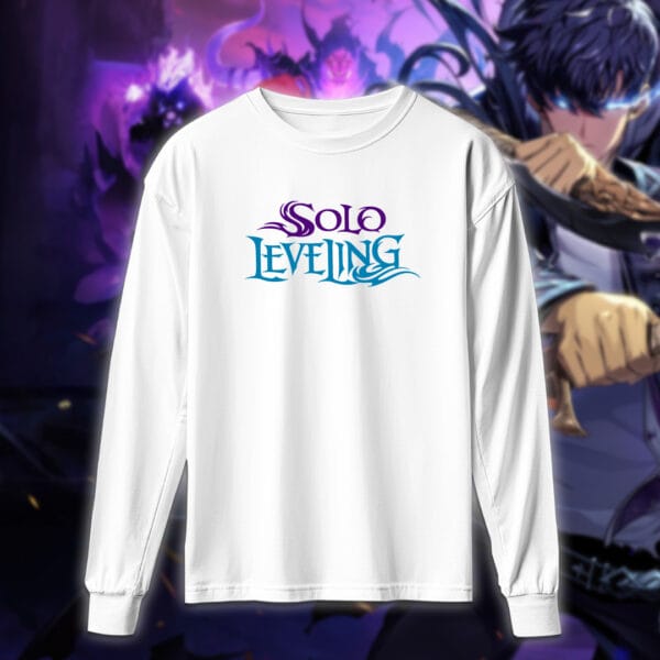 Solo Leveling - سولو ليفلينغ