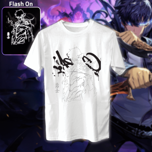 Solo Leveling - سولو ليفلينغ